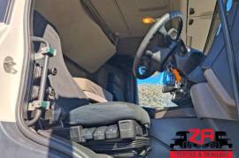 Scania, G460 [#11093], 6x4 Drive, Truck Tractor, Used, 2021