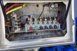 Mercedes Benz, MP2, 6x4 Drive, Diesel Tanker Truck, Used, 2006