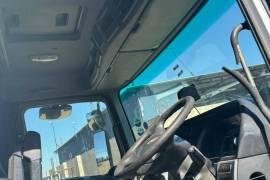 Mercedes Benz, MP2, 6x4 Drive, Diesel Tanker Truck, Used, 2006