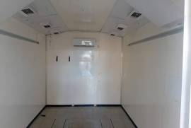 Other, Container, 9M MOBILE BUTCHERY UNIT CONTAINER, Used