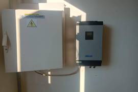 Other, Container, 9M MOBILE BUTCHERY UNIT CONTAINER, Used