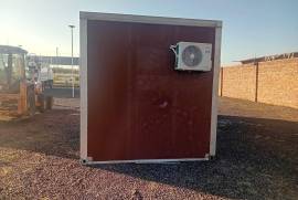 Other, Container, 9M MOBILE BUTCHERY UNIT CONTAINER, Used