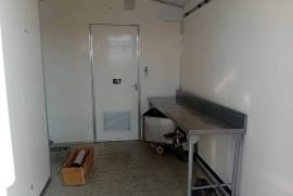 Other, Container, 9M MOBILE BUTCHERY UNIT CONTAINER, Used