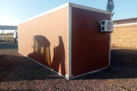 Other, Container, 9M MOBILE BUTCHERY UNIT CONTAINER, Used