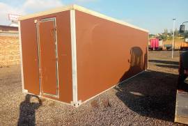 Other, Container, 9M MOBILE BUTCHERY UNIT CONTAINER, Used