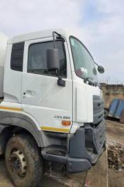 Truck Parts, UD, CWE330, Cab / Cabin, Other Truck Bodies, Used