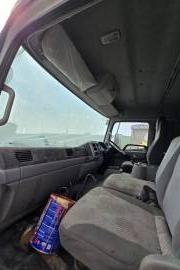 Truck Parts, UD, CWE330, Cab / Cabin, Other Truck Bodies, Used