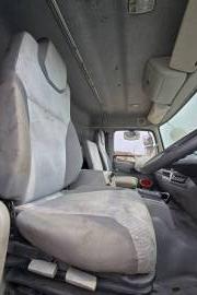 Truck Parts, UD, CWE330, Cab / Cabin, Other Truck Bodies, Used