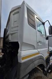 Truck Parts, UD, CWE330, Cab / Cabin, Other Truck Bodies, Used