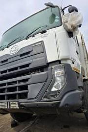 Truck Parts, UD, CWE330, Cab / Cabin, Other Truck Bodies, Used