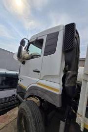 Truck Parts, UD, CWE330, Cab / Cabin, Other Truck Bodies, Used