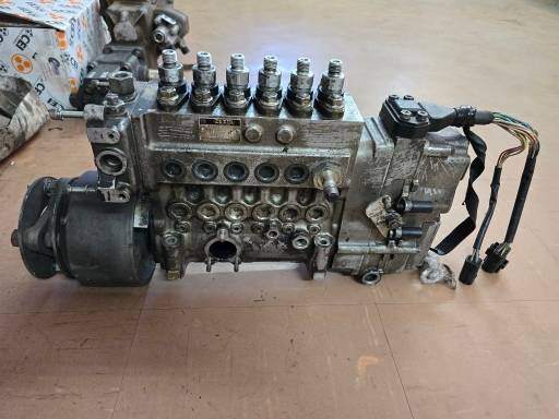 Truck Parts, UD, UD 100 - FE6 24 valve, Engine Parts, Used, 2013