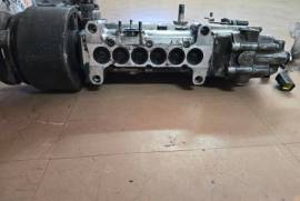 Truck Parts, UD, UD 100 - FE6 24 valve, Engine Parts, Used, 2013