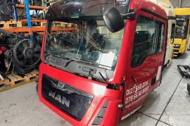 Truck Parts, MAN, TGS, Cab / Cabin, Used