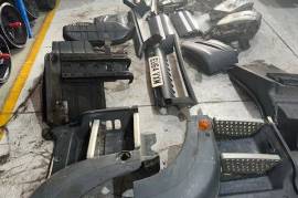 Truck Parts, MAN, TGS, Cab / Cabin, Used