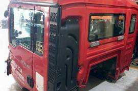 Truck Parts, MAN, TGS, Cab / Cabin, Used