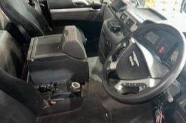 Truck Parts, MAN, TGS, Cab / Cabin, Used