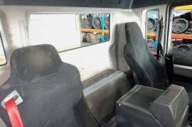 Truck Parts, MAN, TGS, Cab / Cabin, Used