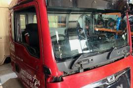 Truck Parts, MAN, TGS, Cab / Cabin, Used