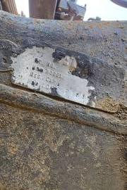 Truck Parts, Isuzu, EATON 306077, Hubs / Wheels, Used, 1996