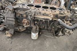 Truck Parts, UD, FE6 24valve , Engine Parts, Used