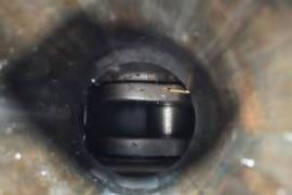 Truck Parts, UD, FE6 24valve , Engine Parts, Used