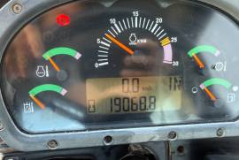Caterpillar, 938H, FEL, Used, 2009