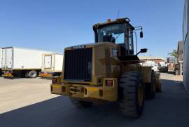 Caterpillar, 938H, FEL, Used, 2009