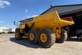 Volvo, A40E, ADT / Dump Truck, Used, 2009