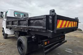 Tata, 407Turbo, 2WD, Tipper Truck, Used, 2005