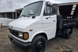 Tata, 407Turbo, 2WD, Tipper Truck, Used, 2005