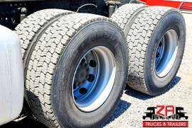 Mercedes Benz, ACTROS 2645 PURE [#11120], 6x4 Drive, Truck Tractor, Used, 2021