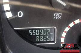 Mercedes Benz, ACTROS 2645 PURE [#11120], 6x4 Drive, Truck Tractor, Used, 2021