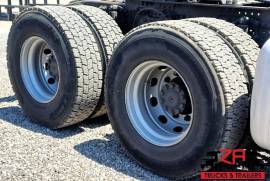 Mercedes Benz, ACTROS 2645 PURE [#11120], 6x4 Drive, Truck Tractor, Used, 2021