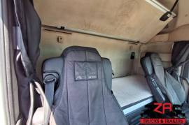 Mercedes Benz, ACTROS 2645 PURE [#11120], 6x4 Drive, Truck Tractor, Used, 2021