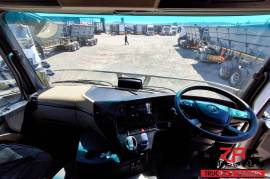 Mercedes Benz, ACTROS 2645 PURE [#11120], 6x4 Drive, Truck Tractor, Used, 2021