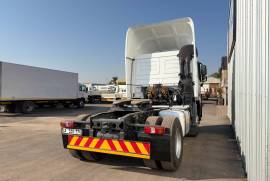 Mercedes Benz, 1832 Actros, 4x2 Drive, Truck Tractor, Used, 2017