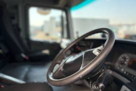 Mercedes Benz, 1832 Actros, 4x2 Drive, Truck Tractor, Used, 2017