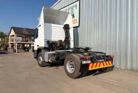 Mercedes Benz, 1832 Actros, 4x2 Drive, Truck Tractor, Used, 2017