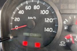 Hino, 500, 6x2 Drive, Dropside Truck, Used, 2017