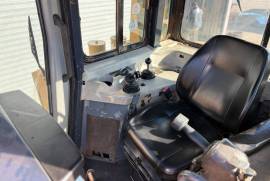 Caterpillar, D6R, Dozer, Used, 2006