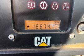 Caterpillar, D6R, Dozer, Used, 2006