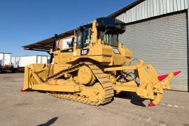 Caterpillar, D6R, Dozer, Used, 2006