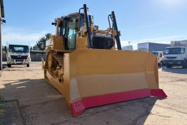 Caterpillar, D6R, Dozer, Used, 2006