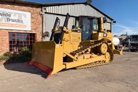 Caterpillar, D6R, Dozer, Used, 2006