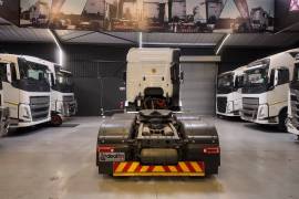Mercedes Benz, Actros 2645, 6x4 Drive, Truck Tractor, Used, 2021