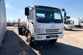 FAW, 15.180 FL, 4x2 Drive, Diesel Tanker Truck, New, 2026