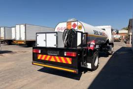 FAW, 15.180 FL, 4x2 Drive, Diesel Tanker Truck, New, 2026