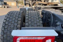 Mercedes Benz, 6x4 Drive, Truck Tractor, Used, 2023
