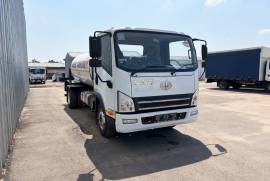 FAW, 8.140 FL, 4x2 Drive, Diesel Tanker Truck, New, 2026